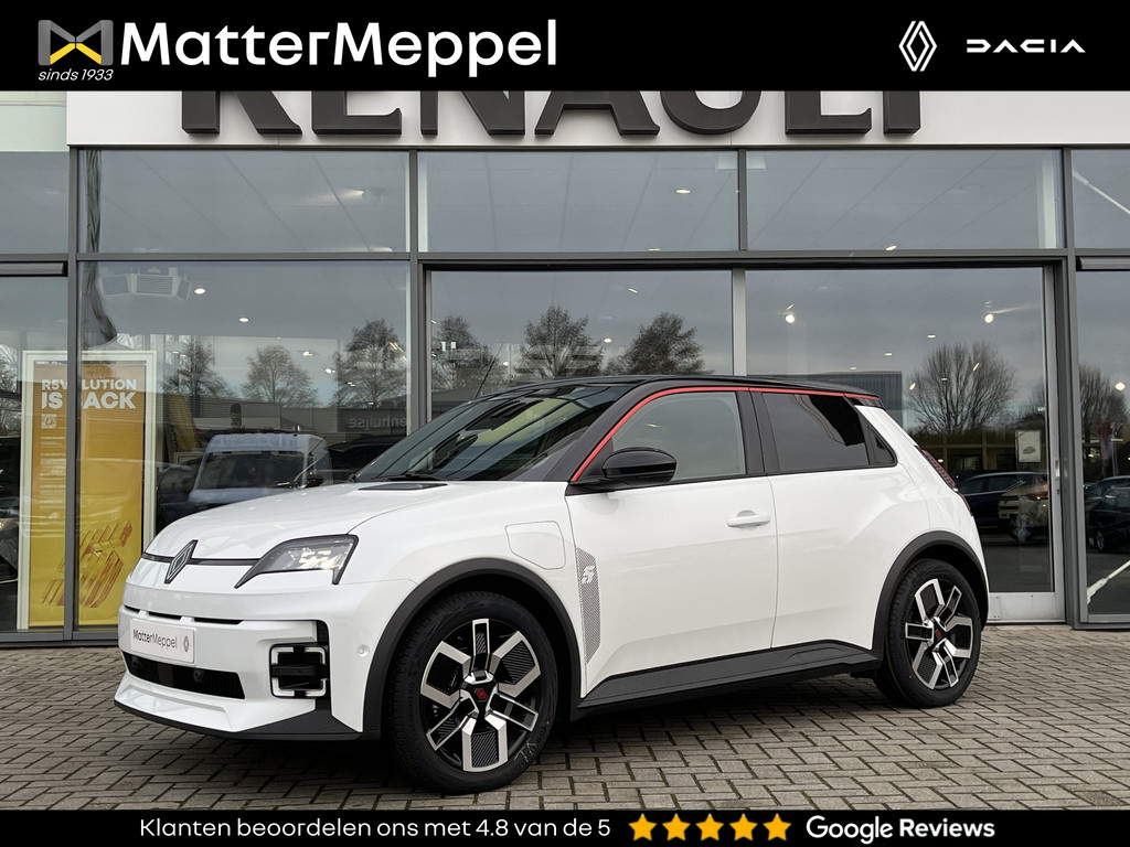 Renault 5 Comfort Range Techno 52 kWh 150 PK 53663708-10.jpg | Mattermeppel.nl