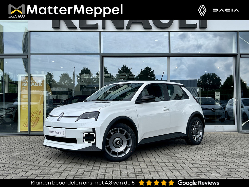 Renault 5 Comfort Range Techno 52 kWh 150 PK 53663708-10.jpg | Mattermeppel.nl