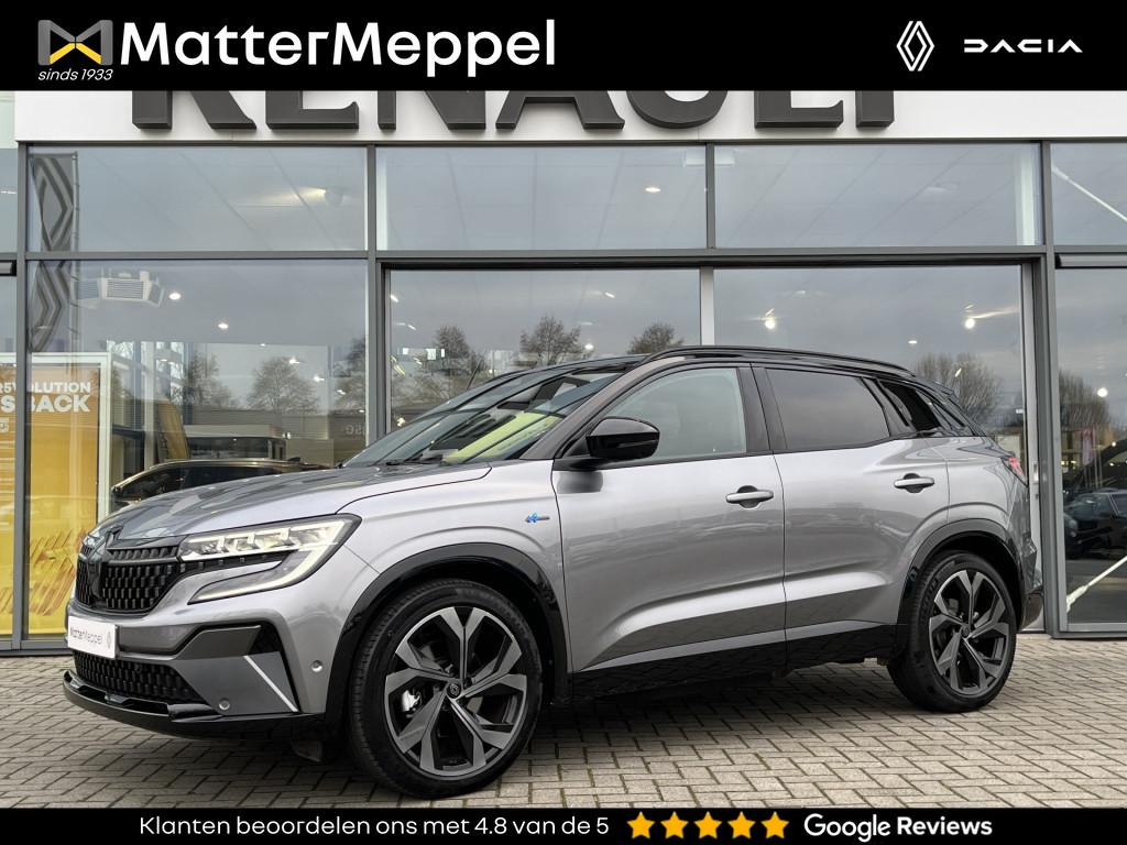 Renault Captur 1.8 E-Tech Full Hybrid 160 Esprit Alpine 54126126-9.jpg | Mattermeppel.nl