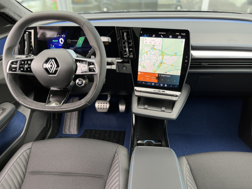 Renault Scénic E-Tech EV87 Long Range Esprit Alpine 220PK 53022417-49.jpg | Mattermeppel.nl