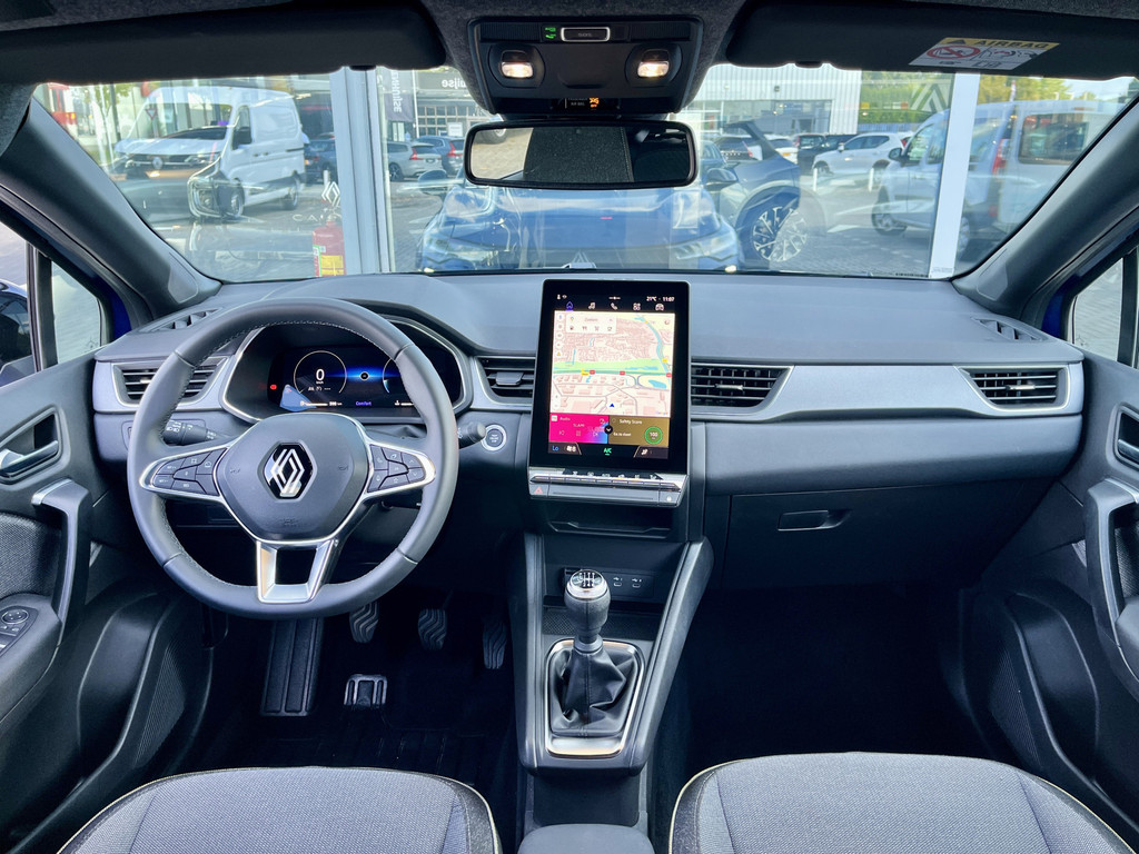 Renault Captur 1.3 TCe 160 EDC Mild Hybrid Techno 45031231-45.jpg | Mattermeppel.nl