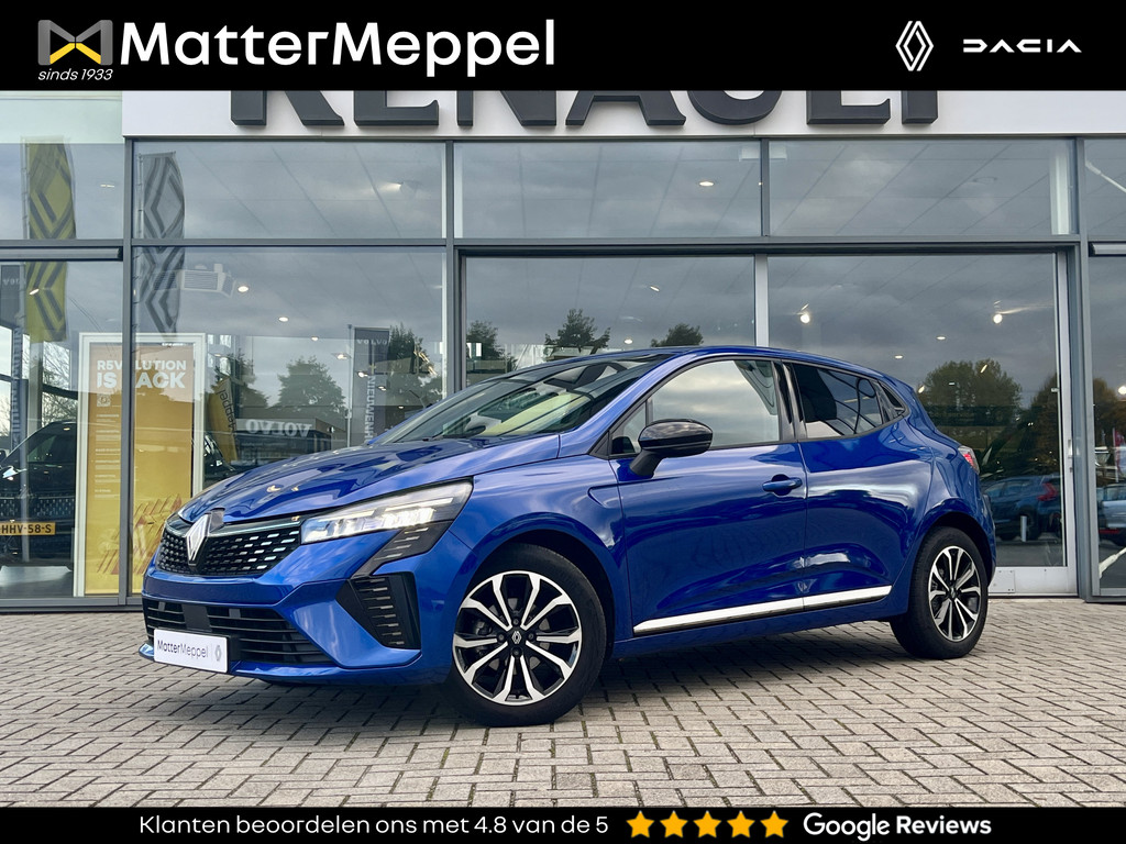 Renault Clio 1.0 TCe 90 Evolution 56224298-9.jpg | Mattermeppel.nl