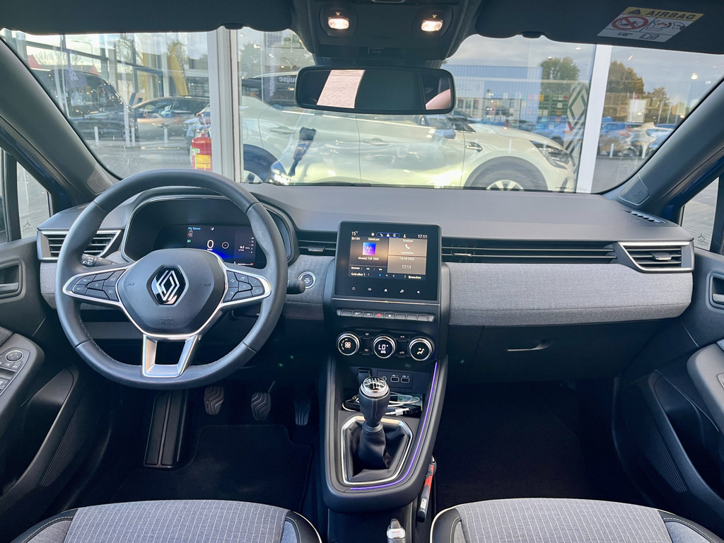 Renault Clio 1.0 TCe 90 Evolution 56224298-9.jpg | Mattermeppel.nl