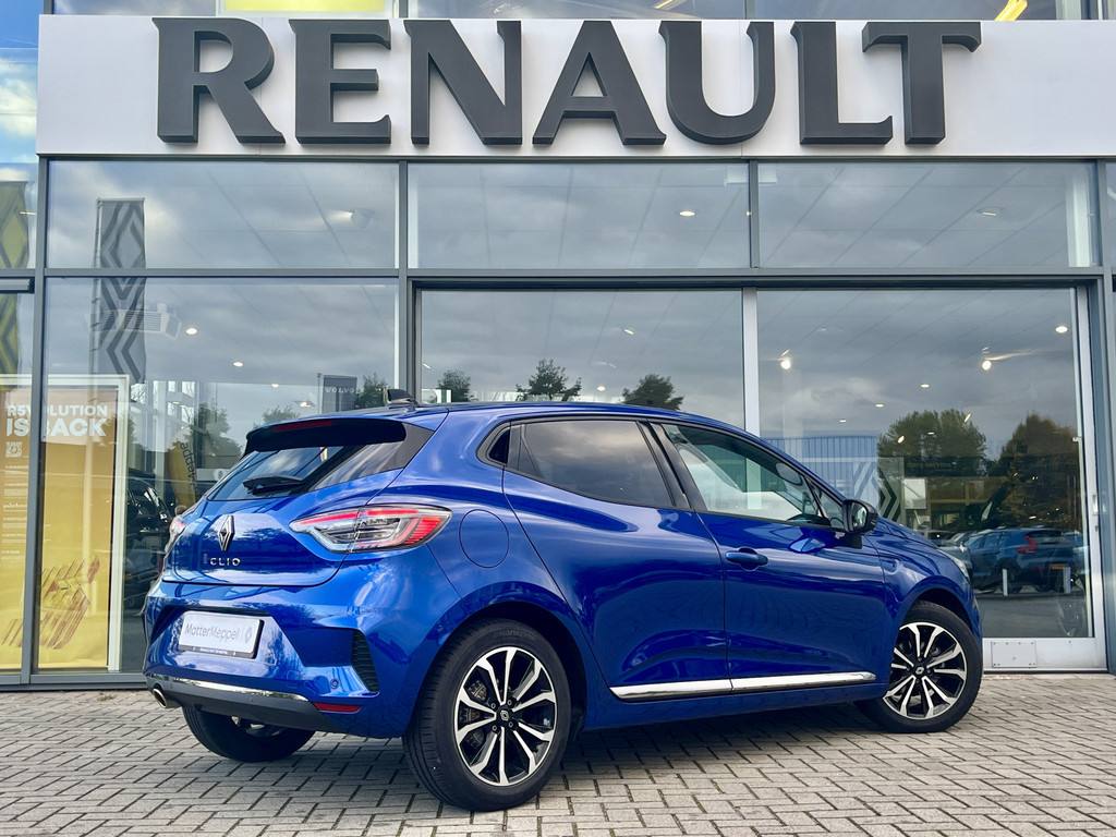 Renault Clio 1.0 TCe 90 Evolution 56224298-9.jpg | Mattermeppel.nl