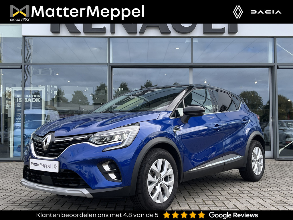 Renault Kadjar 1.3 TCe 160 Intens 55528276-49.jpg | Mattermeppel.nl