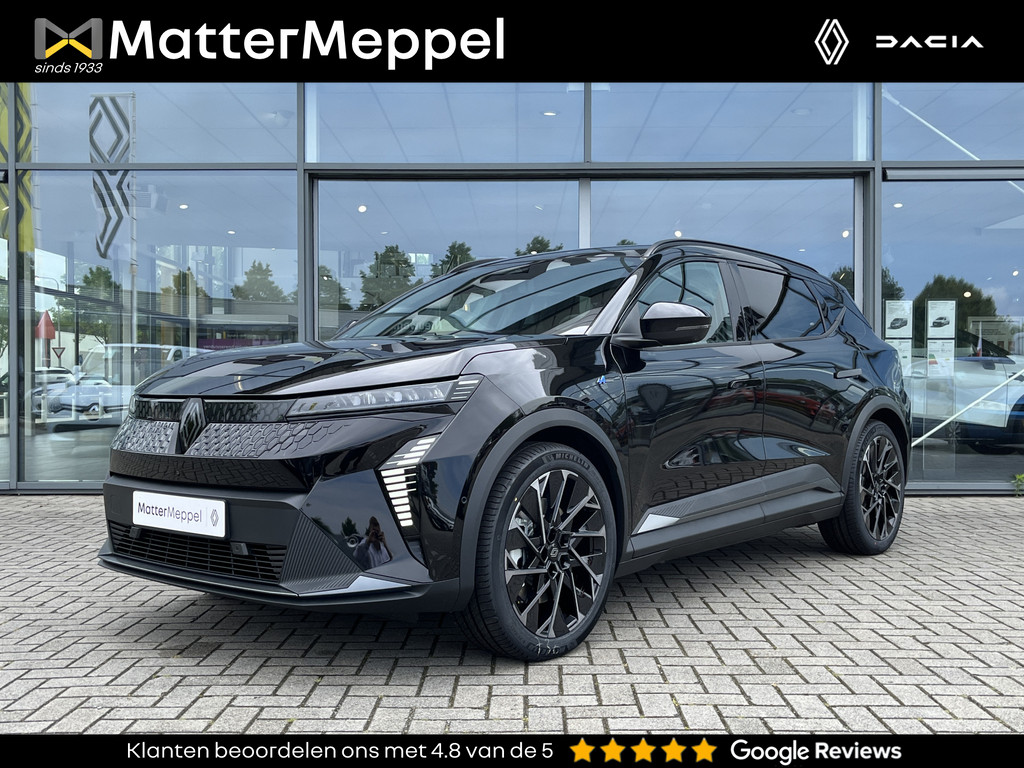Renault Scénic E-Tech EV87 Long Range Esprit Alpine 220PK 53022417-49.jpg | Mattermeppel.nl