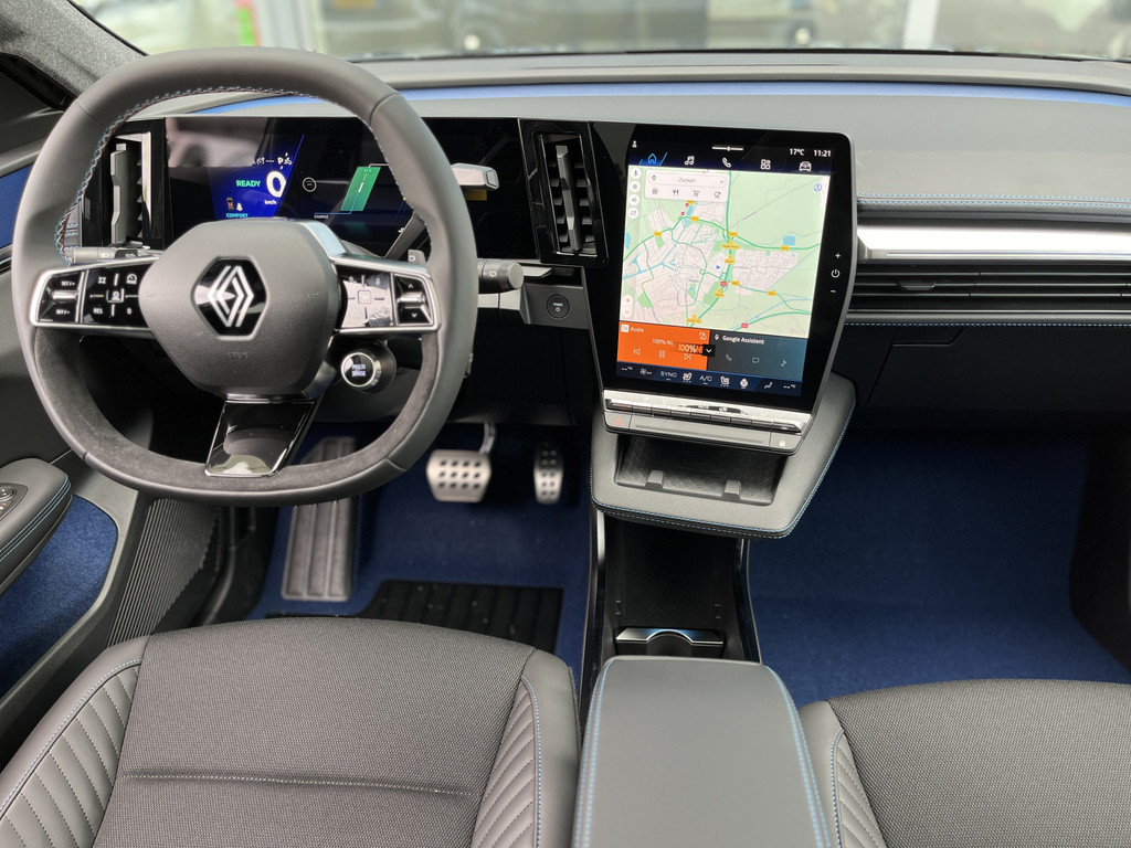 Renault Scénic E-Tech EV87 Long Range Esprit Alpine 220PK 53022417-49.jpg | Mattermeppel.nl