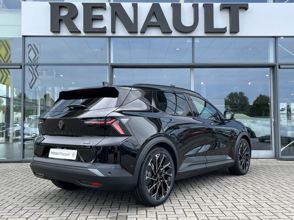 Renault Scénic E-Tech EV87 Long Range Esprit Alpine 220PK 53022417-49.jpg | Mattermeppel.nl