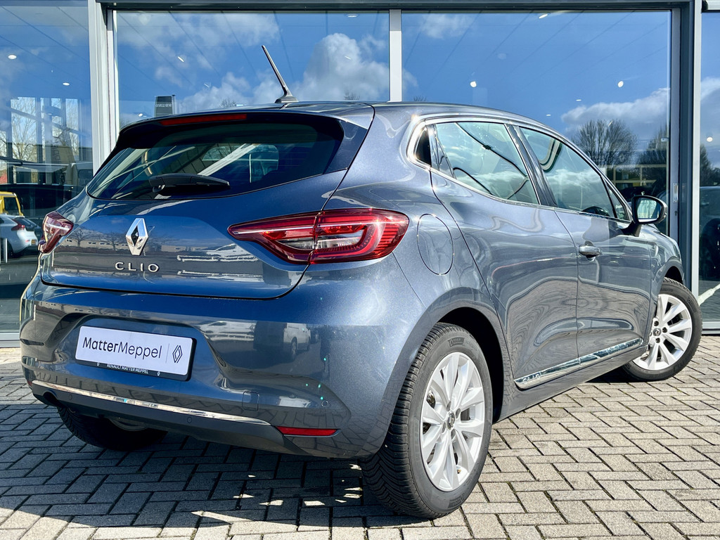 Renault Clio TCe 90 GPF Evolution 48082675-35.jpg | Mattermeppel.nl