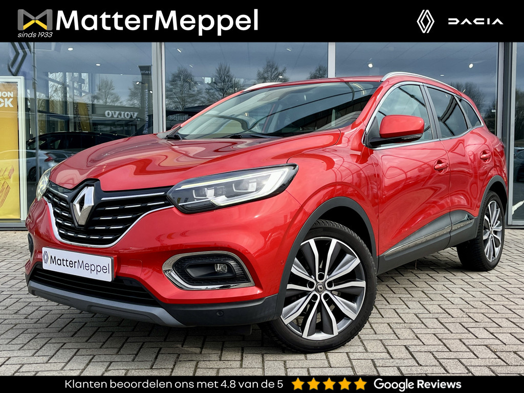 Renault Kadjar 1.3 TCe 160 Intens 55528276-49.jpg | Mattermeppel.nl