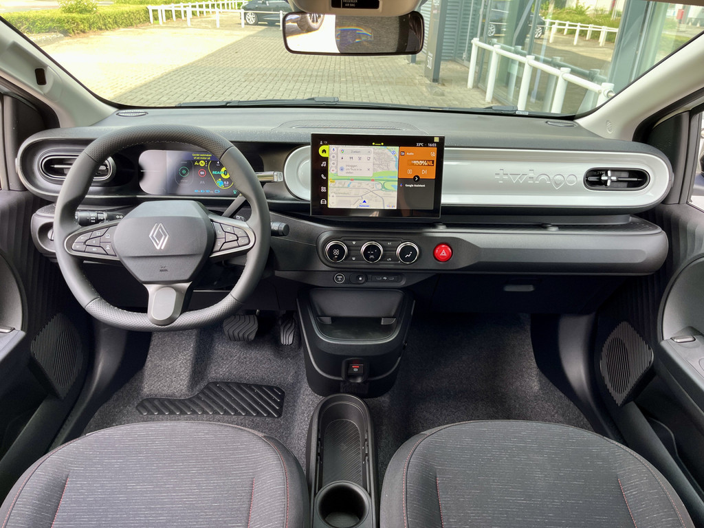 Renault Twingo Urban Range 80pk Techno 27.5 kWh 52910611-49.jpg | Mattermeppel.nl