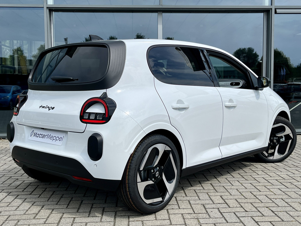Renault Twingo Urban Range 80pk Techno 27.5 kWh 52910611-49.jpg | Mattermeppel.nl
