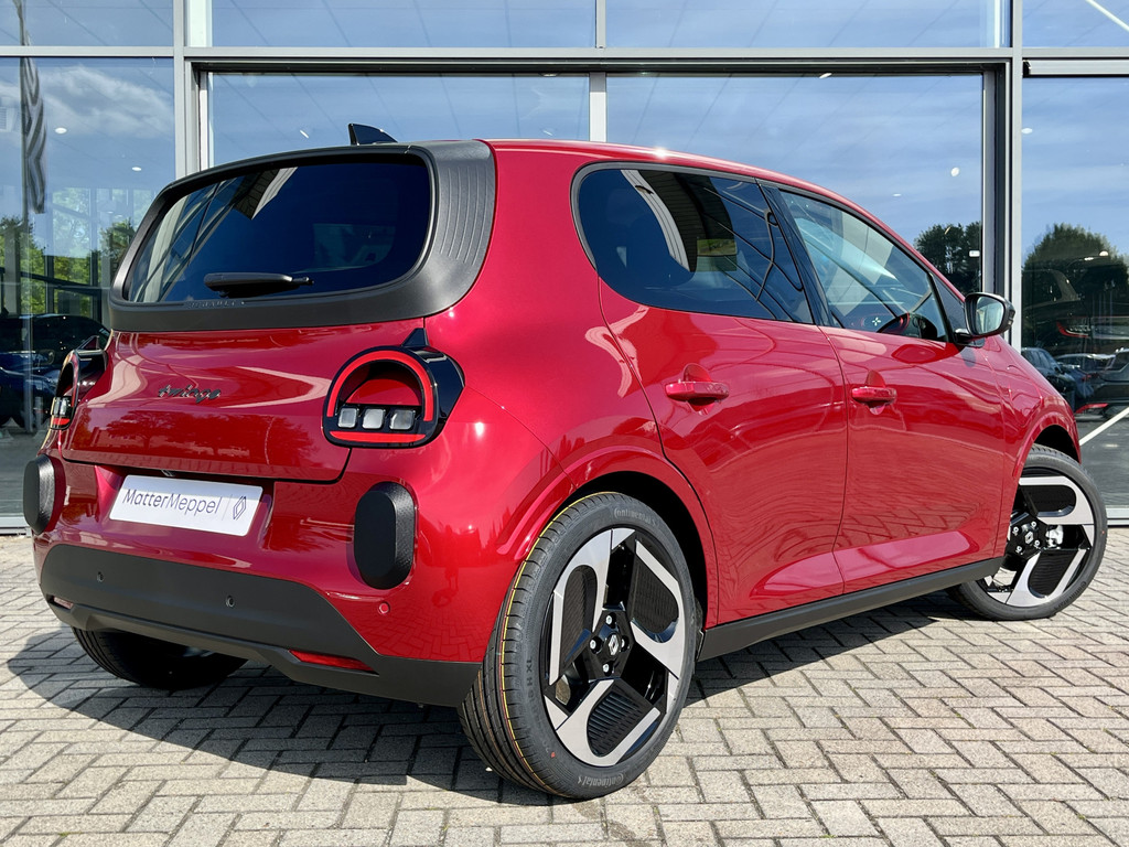 Renault Twingo Urban Range 80pk Techno 27.5 kWh 52910610-49.jpg | Mattermeppel.nl