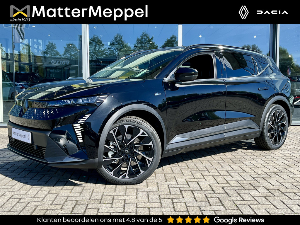 Renault Austral 1.2 Full Hybrid 200 Esprit Alpine 55475867-49.jpg | Mattermeppel.nl