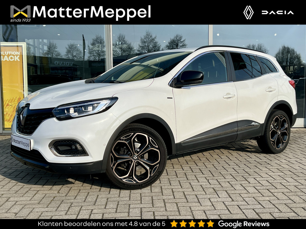 Renault Kadjar 1.3 TCe 140 EDC Intens 52425441-48.jpg | Mattermeppel.nl
