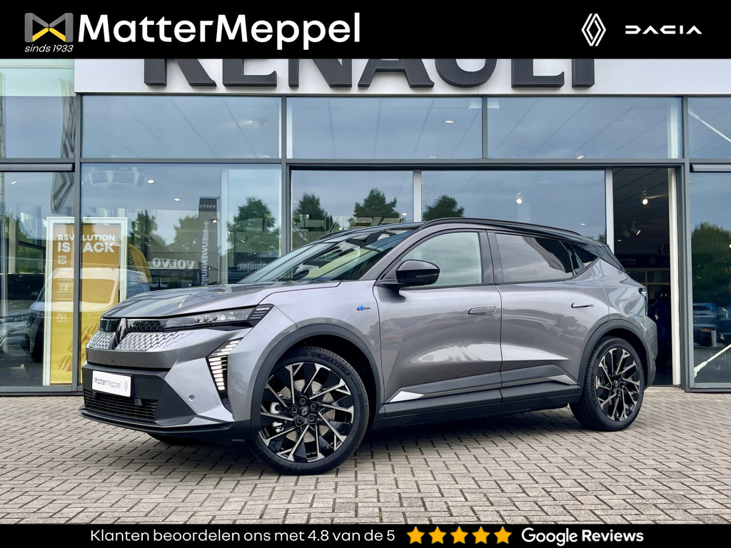 Renault Symbioz 1.8 E-Tech Full Hybrid 160 Esprit Alpine 53663700-49.jpg | Mattermeppel.nl