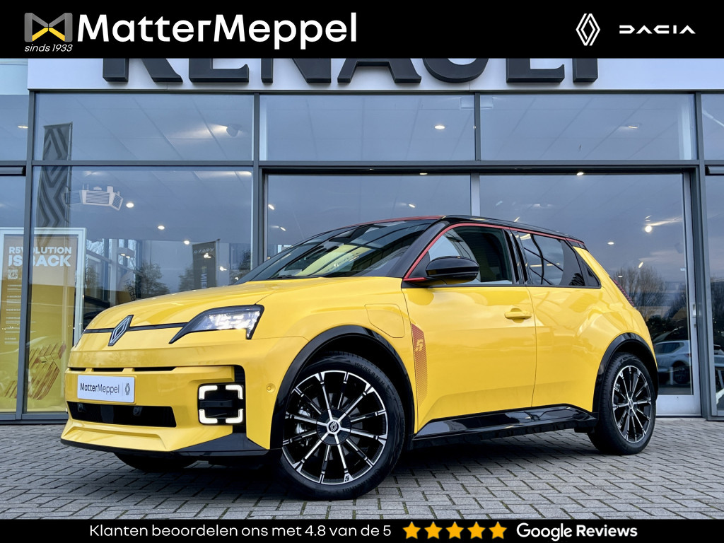 Renault 5 Urban Range Evolution 40 kWh 45232880-36.jpg | Mattermeppel.nl