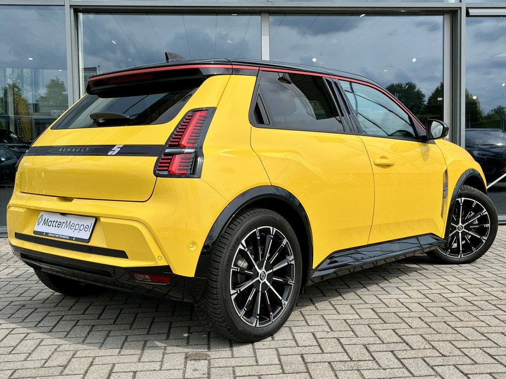 Renault 5 Comfort Range Techno 52 kWh 150PK 54303379-49.jpg | Mattermeppel.nl
