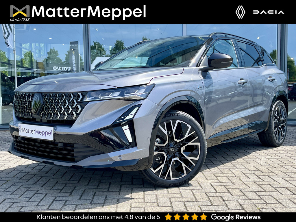 Renault Austral 1.2 E-Tech Full Hybrid 200 Iconic Esprit Alpine 44487790-35.jpg | Mattermeppel.nl