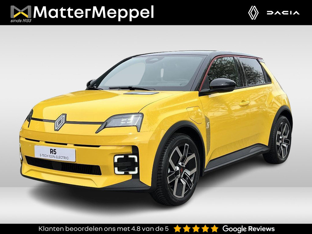 Renault 5 Comfort Range Techno 52 kWh 150PK 53663709-14.jpg | Mattermeppel.nl