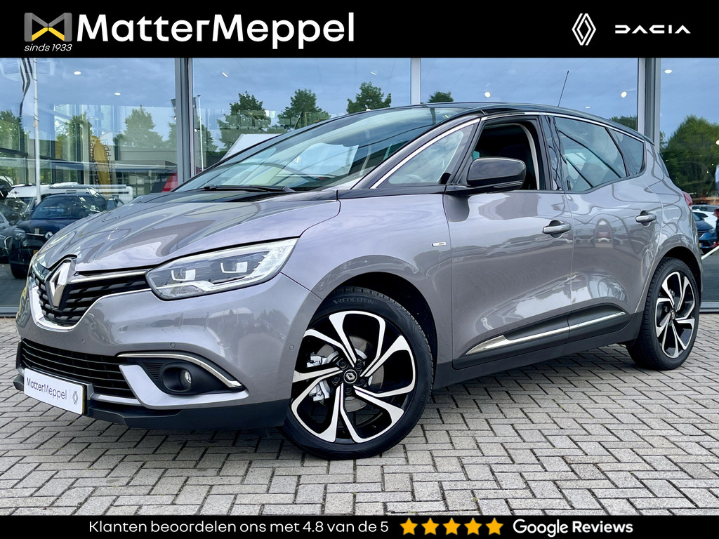 Renault Grand Scénic 1.3 TCe 160 EDC Initiale Paris 7p. 54193745-43.jpg | Mattermeppel.nl