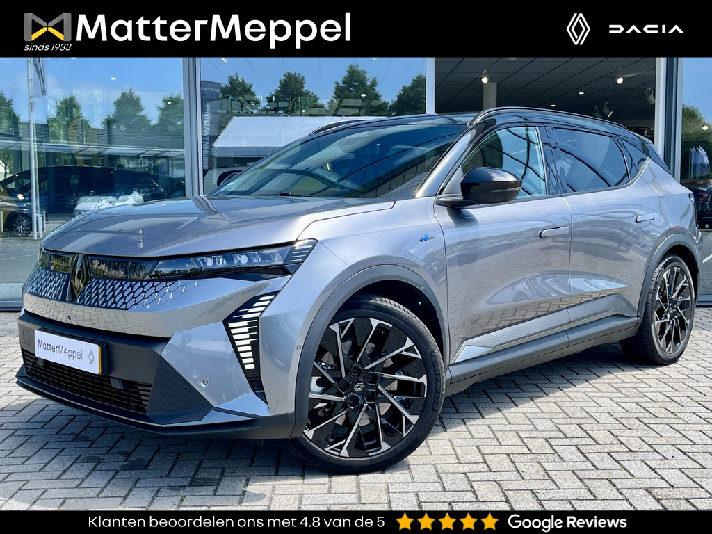 Renault Austral 1.2 Full Hybrid 200 Esprit Alpine 54554612-49.jpg | Mattermeppel.nl