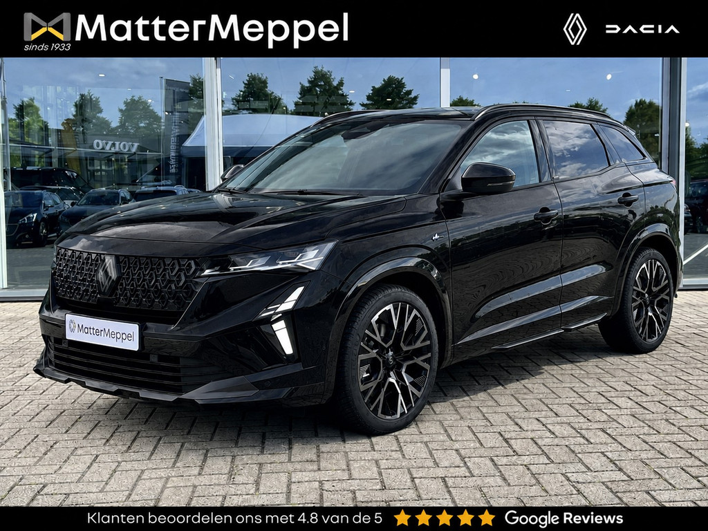 Renault Austral Full Hybrid 200 Esprit Alpine 54392526-8.jpg | Mattermeppel.nl