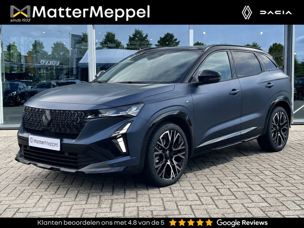 Renault Austral Full Hybrid 200 Esprit Alpine 54392526-8.jpg | Mattermeppel.nl