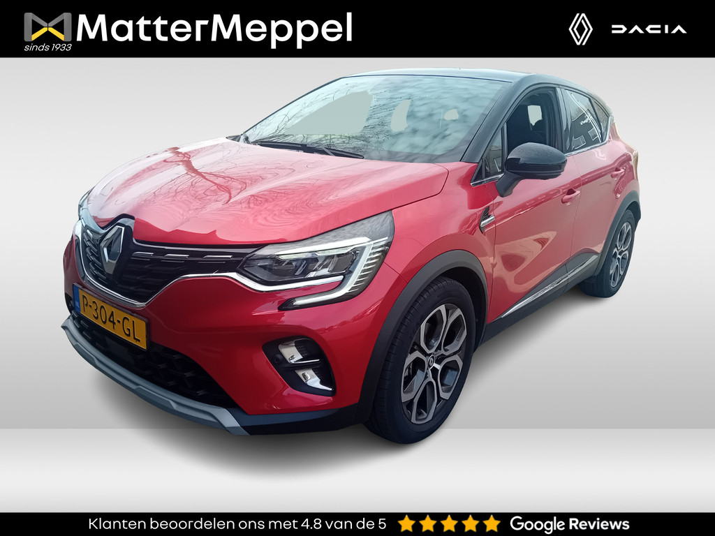 Renault Captur 1.3 Mild Hybrid 160 R.S. Line 50675316-49.jpg | Mattermeppel.nl