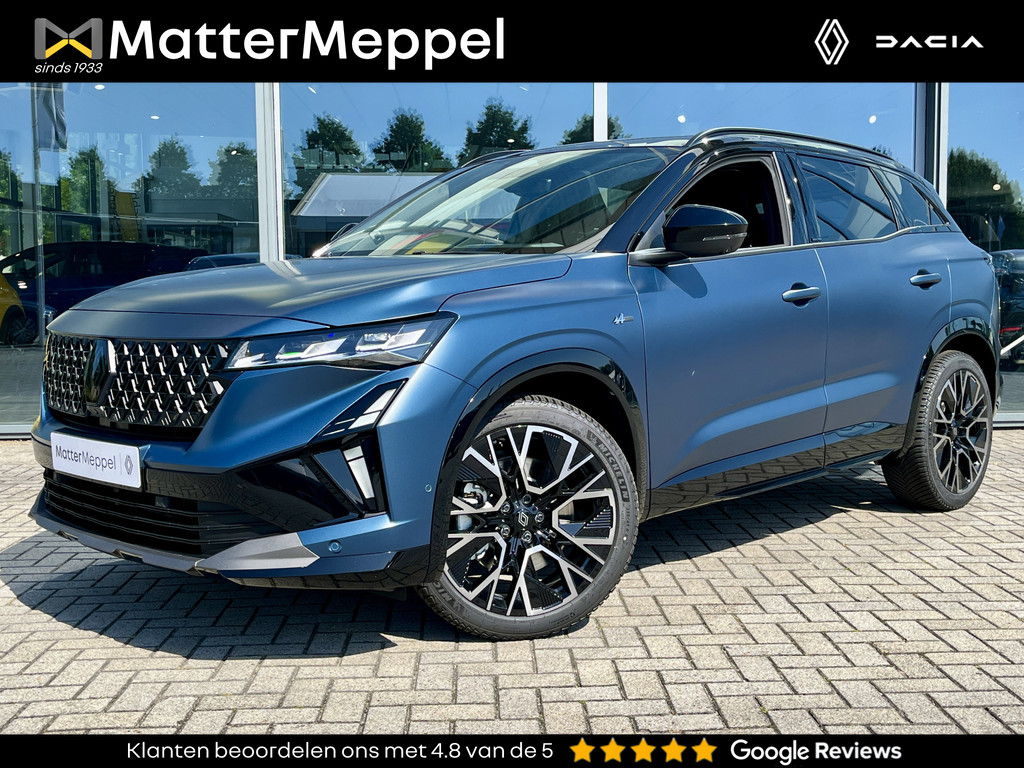 Renault Austral Full Hybrid 200 Esprit Alpine 54554331-49.jpg | Mattermeppel.nl