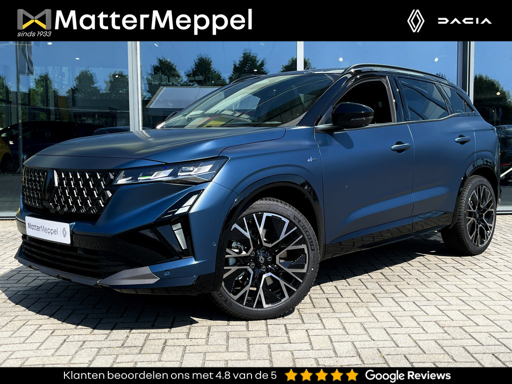 Renault Scénic E-Tech EV87 Long Range Esprit Alpine 220PK 53022417-49.jpg | Mattermeppel.nl