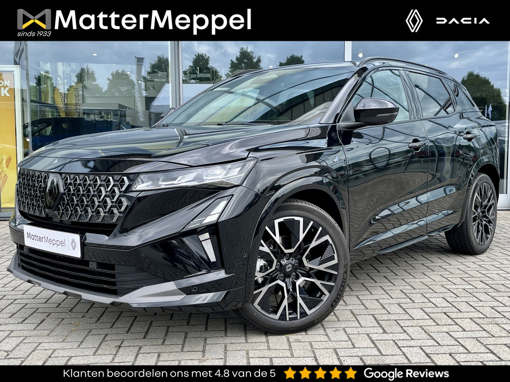 Renault Symbioz 1.8 E-Tech 160 Esprit Alpine 54262087-49.jpg | Mattermeppel.nl