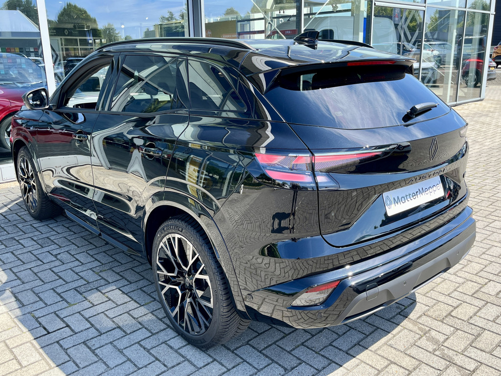 Renault Scénic E-Tech EV87 Long Range Esprit Alpine 220PK 53022417-49.jpg | Mattermeppel.nl