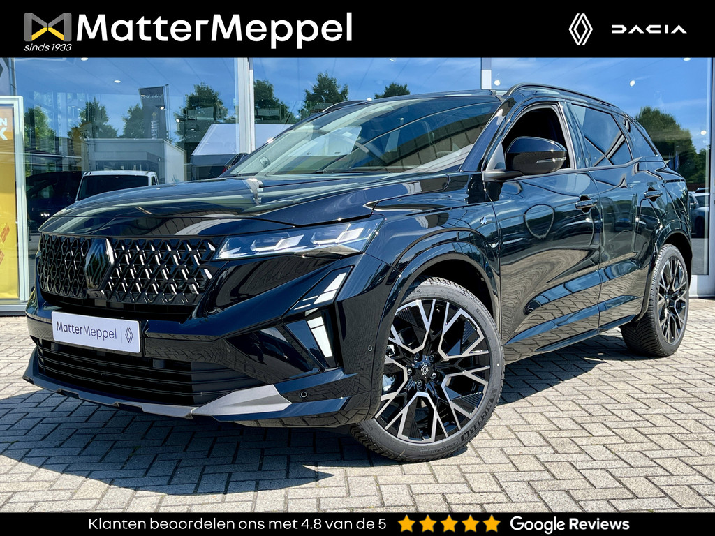 Renault Scénic E-Tech EV87 Long Range Esprit Alpine 220PK 54236833-49.jpg | Mattermeppel.nl