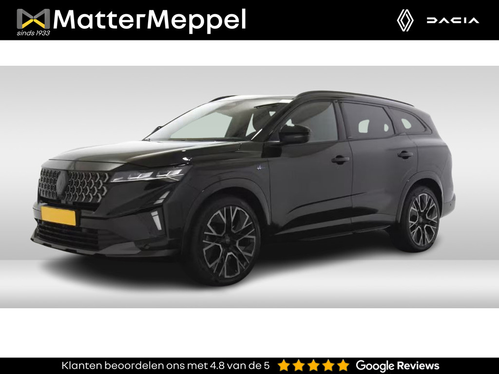 Renault Austral 1.2 Full Hybrid 200 Esprit Alpine 54597142-49.jpg | Mattermeppel.nl