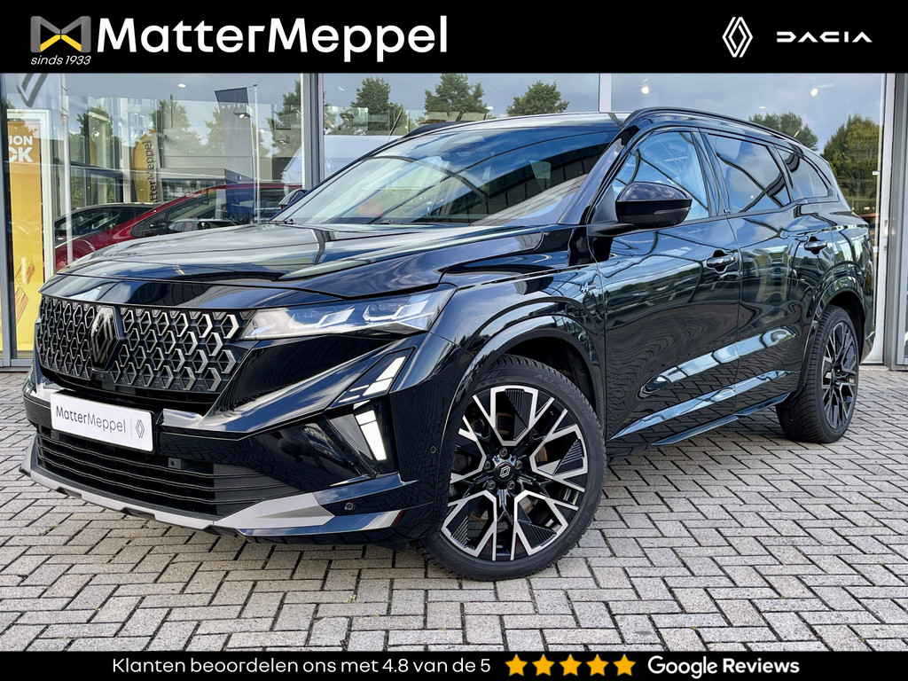Renault Scénic E-Tech EV87 Long Range Esprit Alpine 220PK 53022417-49.jpg | Mattermeppel.nl