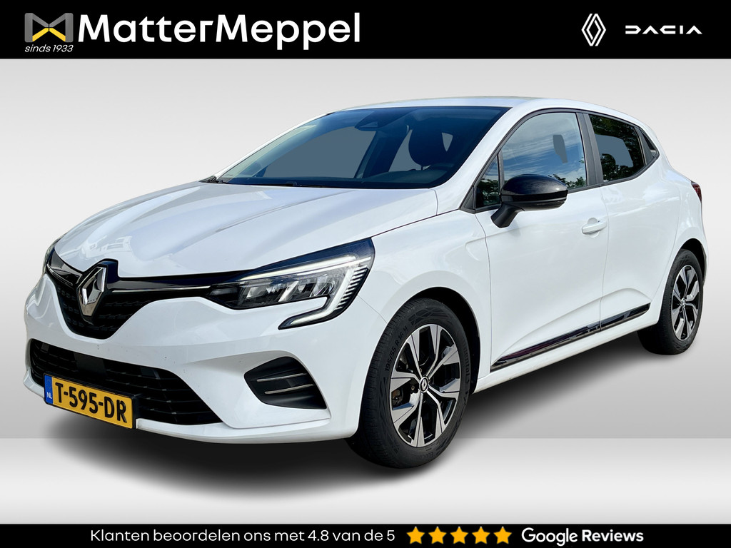Renault Clio 1.0 TCe 90 Evolution 56224298-9.jpg | Mattermeppel.nl