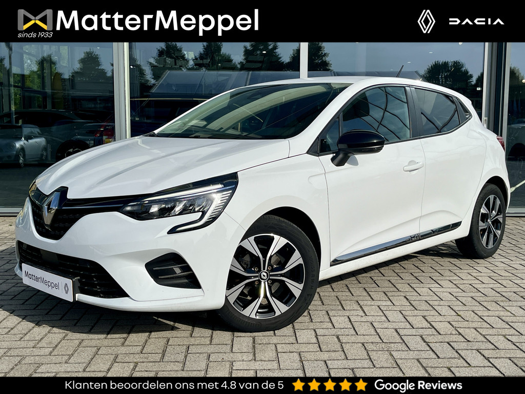 Renault Clio 1.0 TCe 90 Zen 56224297-9.jpg | Mattermeppel.nl