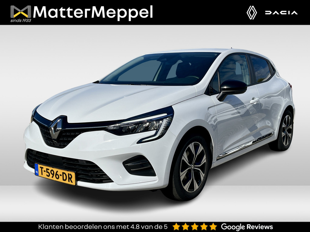 Renault Clio 1.0 TCe 90 GPF Techno 48306452-45.jpg | Mattermeppel.nl