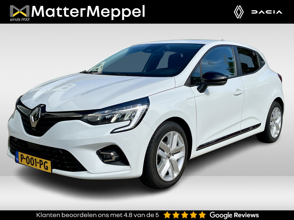 Renault Clio 1.0 TCe 90 Zen 56258564-8.jpg | Mattermeppel.nl
