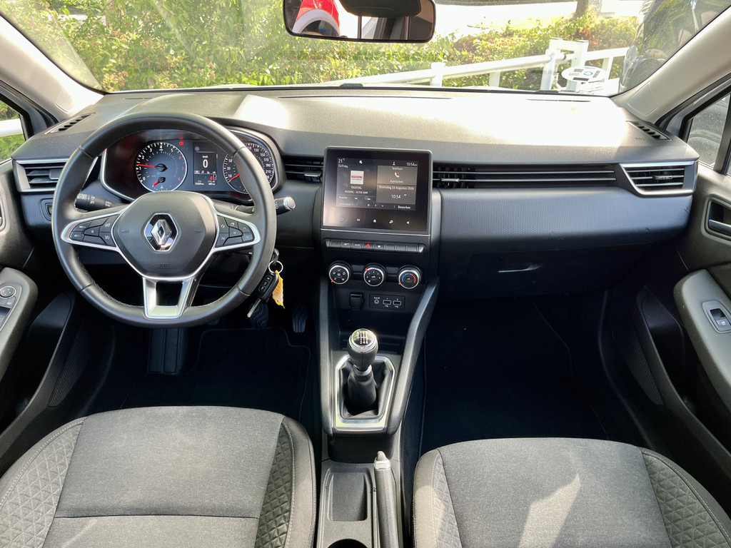 Renault Clio 1.0 TCe 90 Evolution 56224298-9.jpg | Mattermeppel.nl