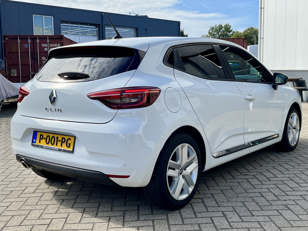 Renault Clio 1.0 TCe 90 Evolution 56224298-9.jpg | Mattermeppel.nl