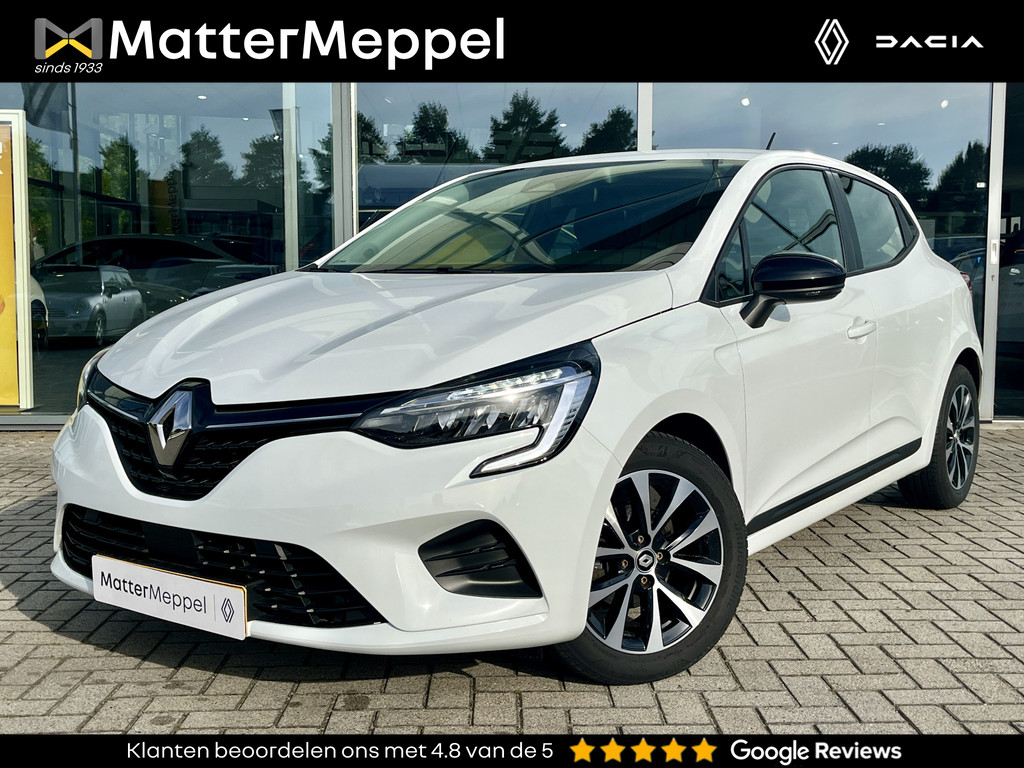 Renault Clio 1.0 TCe 90 Zen 56224297-9.jpg | Mattermeppel.nl