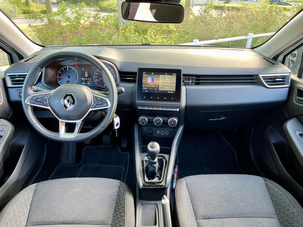 Renault Clio 1.0 TCe 90 Evolution 56224295-9.jpg | Mattermeppel.nl