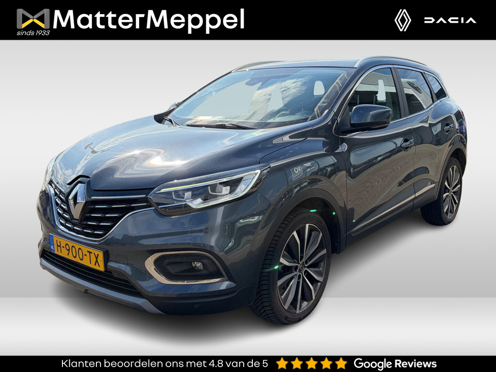 Renault Captur 1.6 E-Tech Full Hybrid 145 Intens 56278164-9.jpg | Mattermeppel.nl