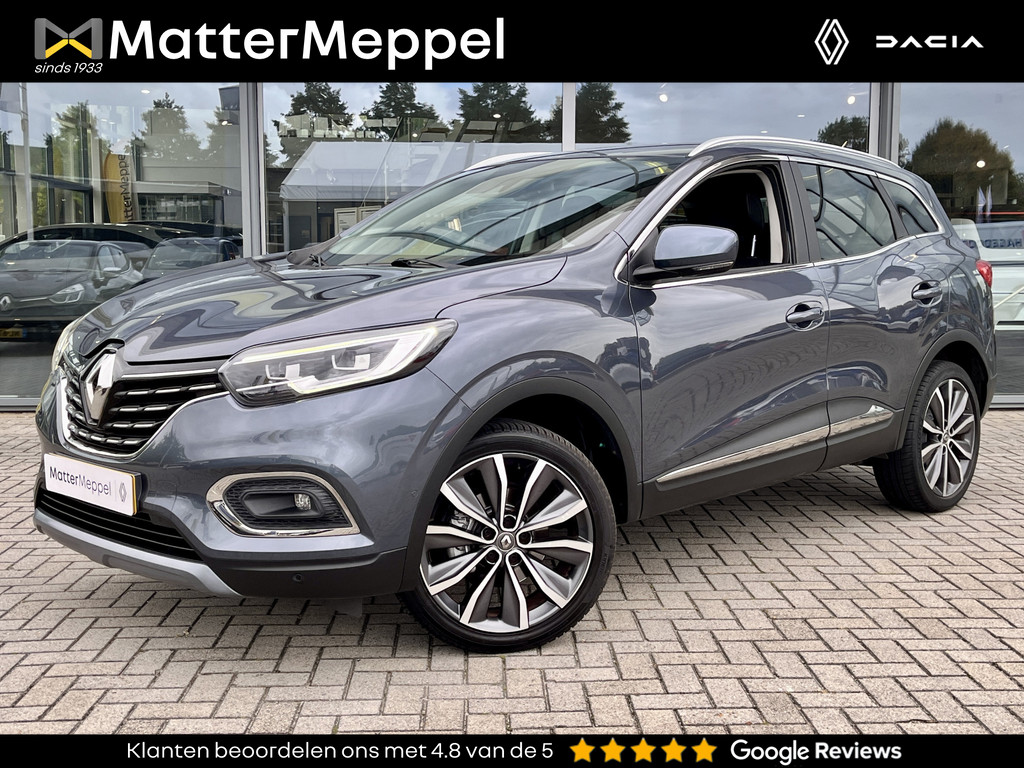 Renault Captur 1.6 E-Tech Full Hybrid 145 Intens 56278164-9.jpg | Mattermeppel.nl