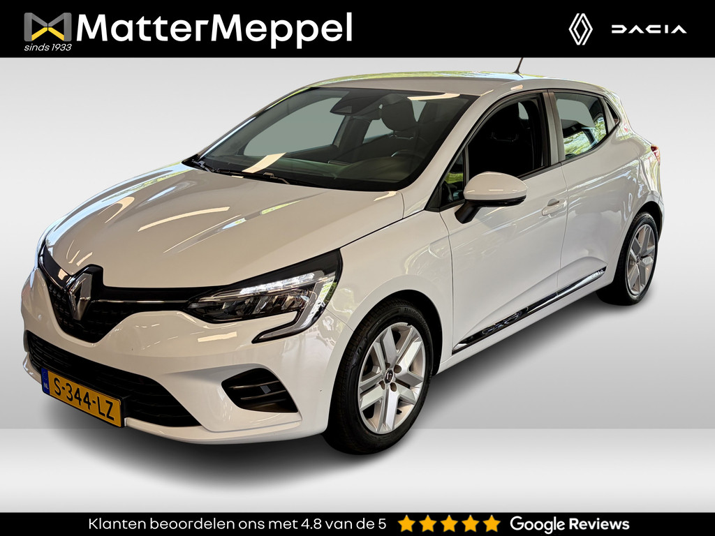 Renault Clio 1.0 TCe 90 Zen 56224297-9.jpg | Mattermeppel.nl
