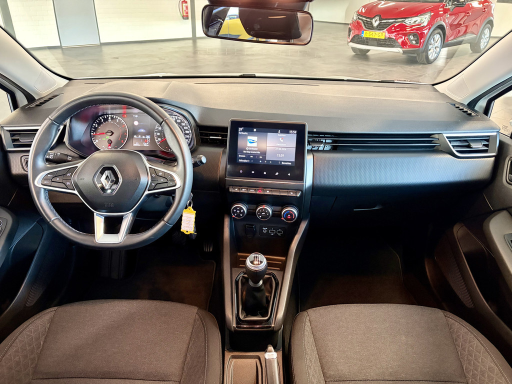 Renault Clio 1.0 TCe 90 Zen 56224297-9.jpg | Mattermeppel.nl