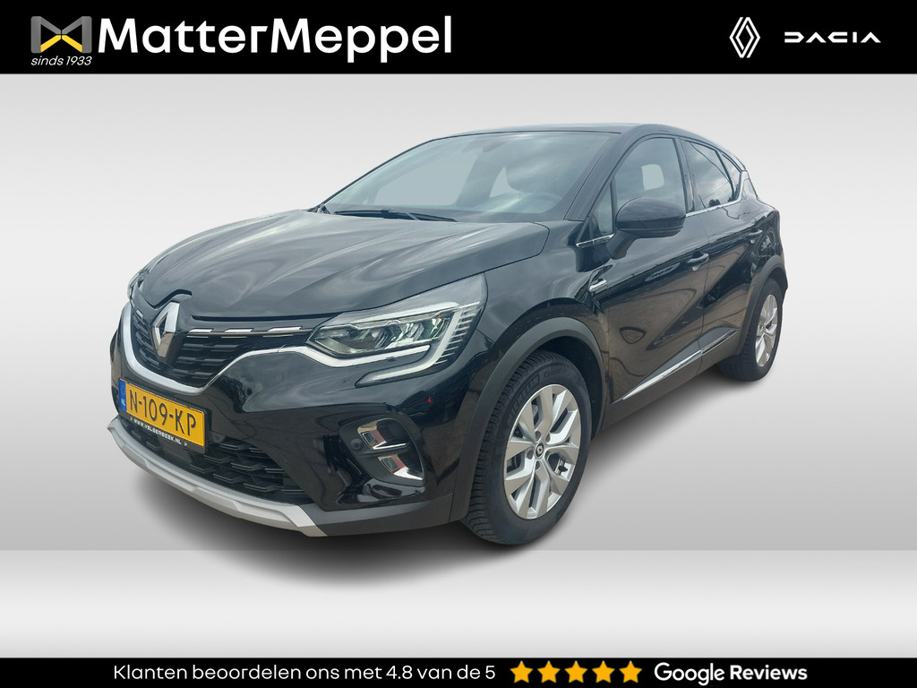 Renault Captur 1.3 TCe 140 EDC Intens 55125160-43.jpg | Mattermeppel.nl