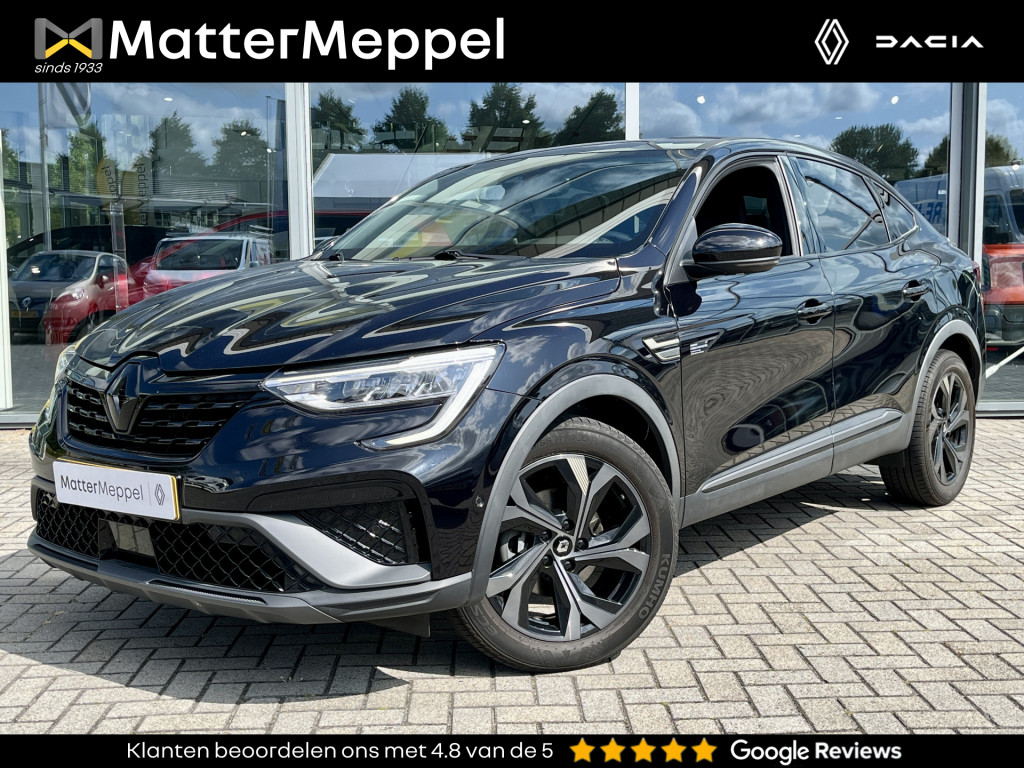 Renault Captur 1.6 E-Tech Full Hybrid 145 E-Tech Engineered 56806974-10.jpg | Mattermeppel.nl